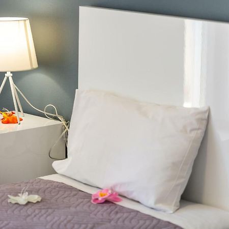 White Coral Apartamento Rethymno Exterior foto