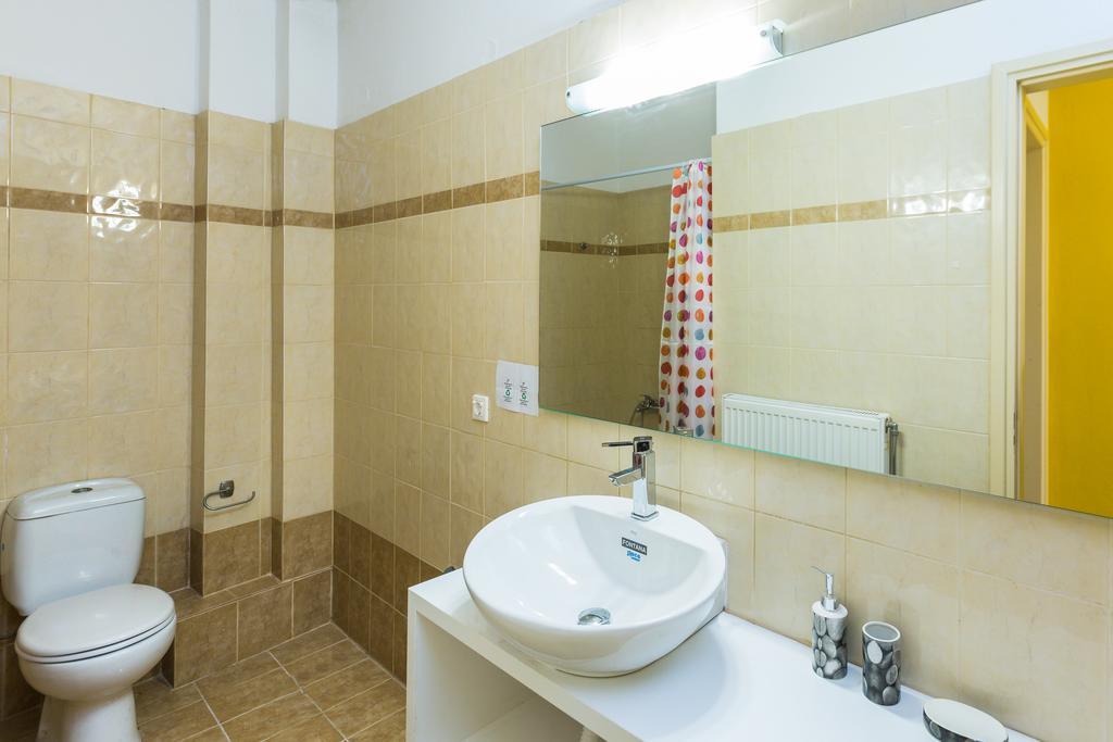 White Coral Apartamento Rethymno Exterior foto