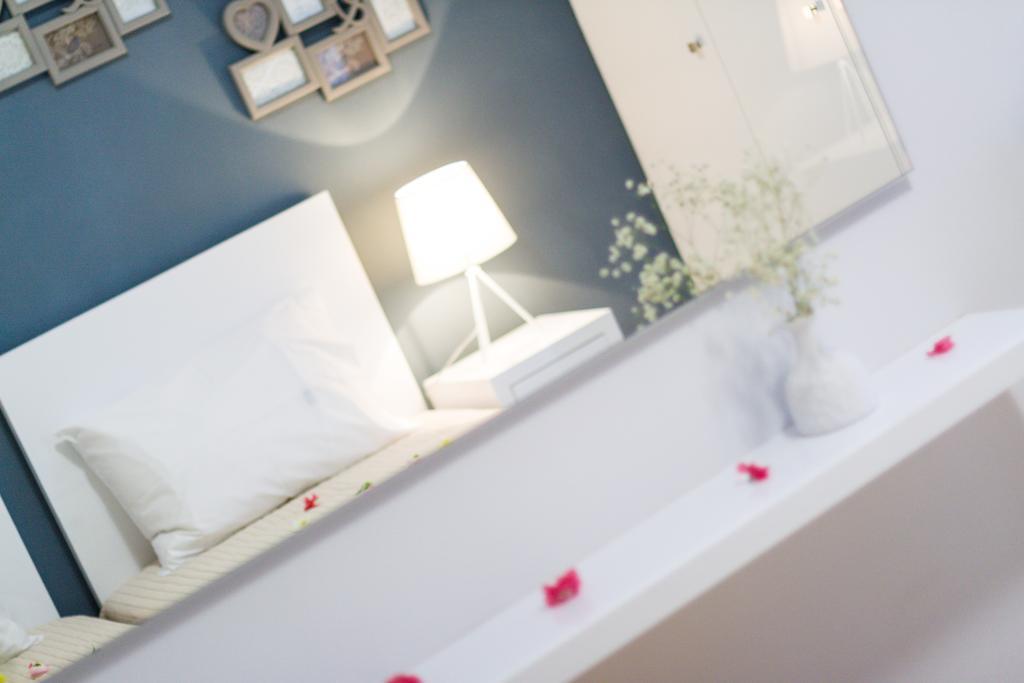 White Coral Apartamento Rethymno Exterior foto