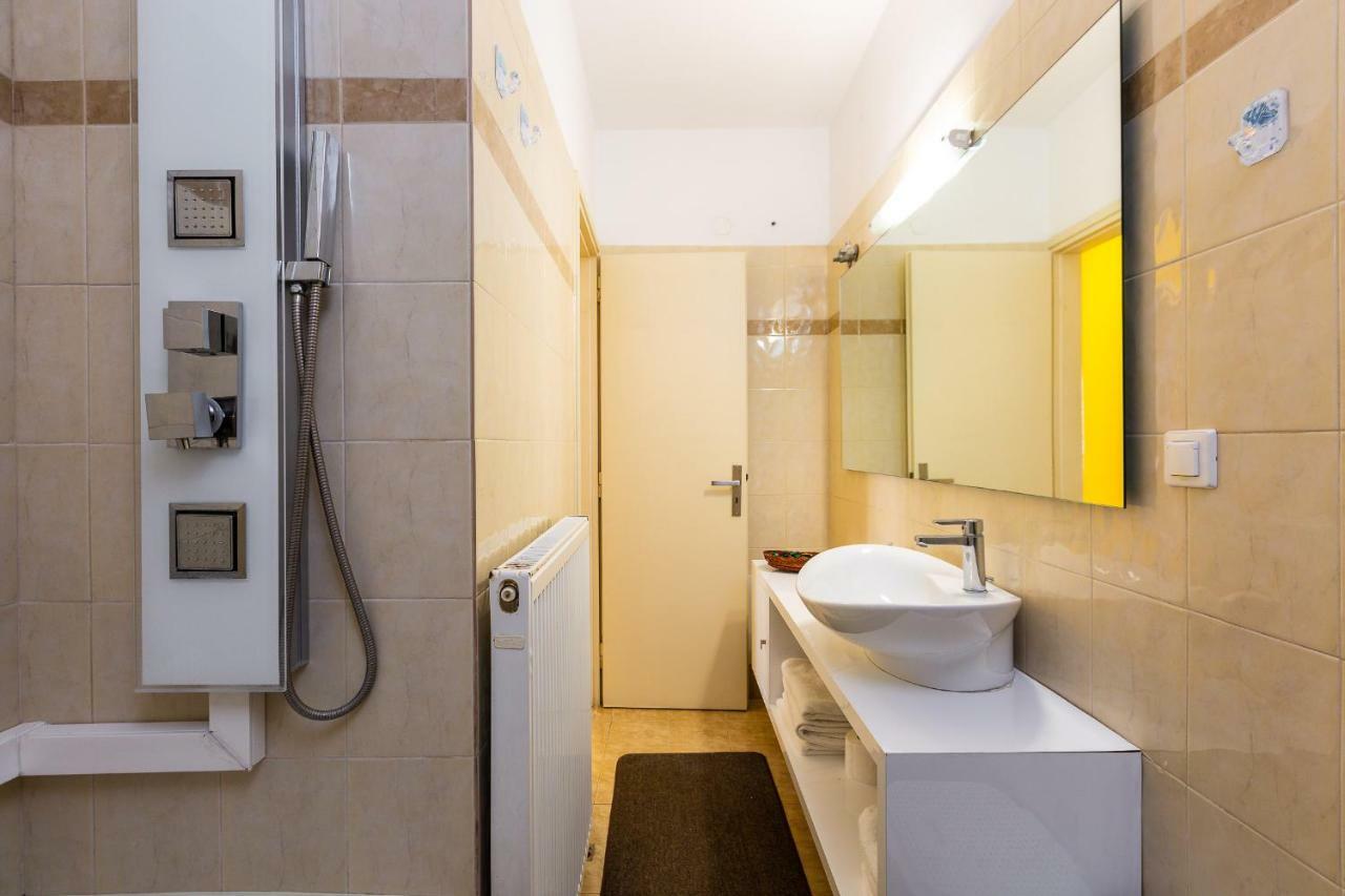 White Coral Apartamento Rethymno Exterior foto