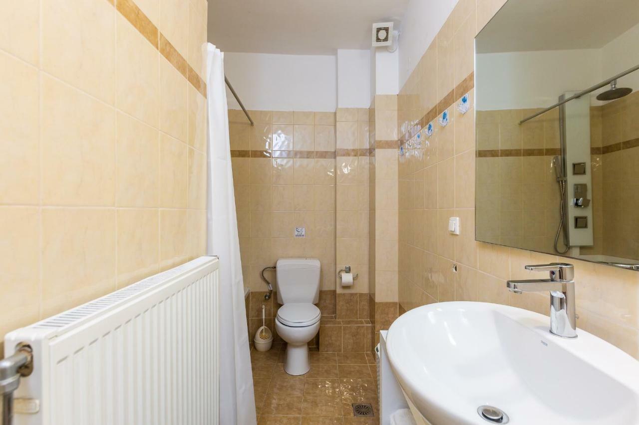White Coral Apartamento Rethymno Exterior foto